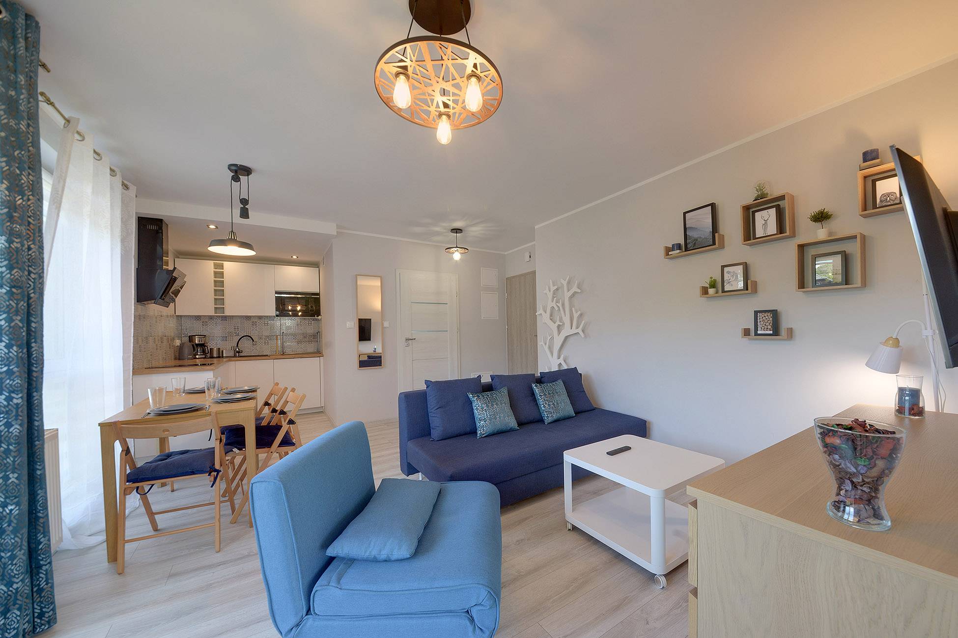Apartament Mountain Crystal - Szklarska Poręba 1