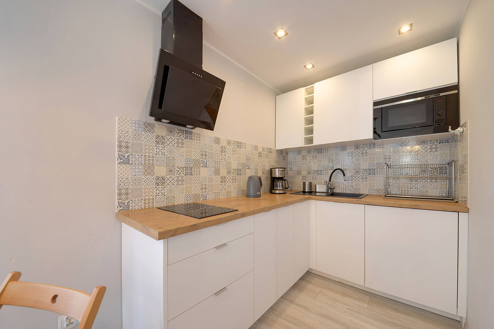 Apartament Mountain Crystal - Szklarska Poręba 9