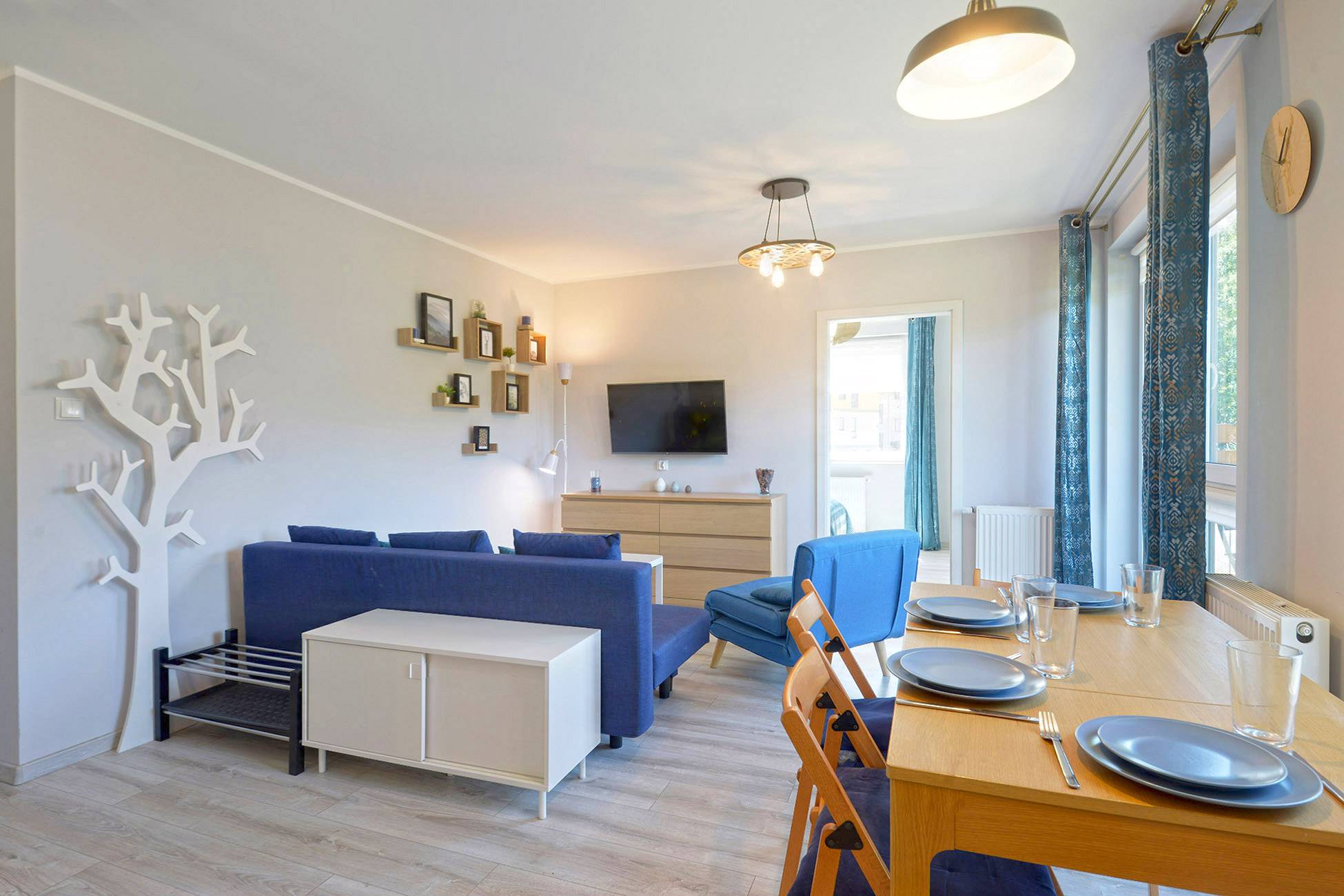 Apartament Mountain Crystal - Szklarska Poręba 8
