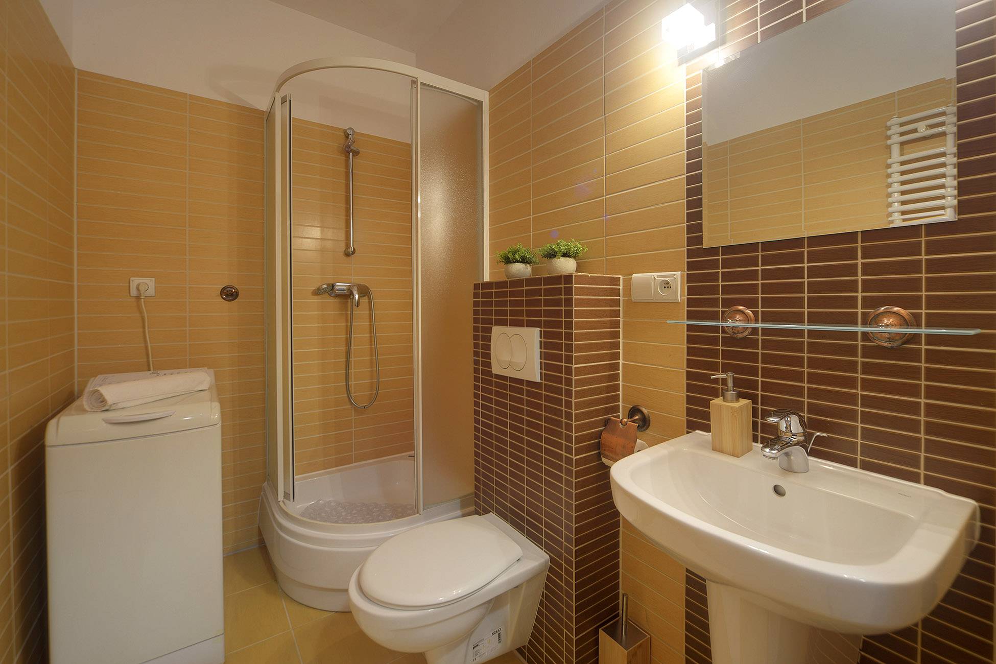 Sandy Apartment - Karpacz 8