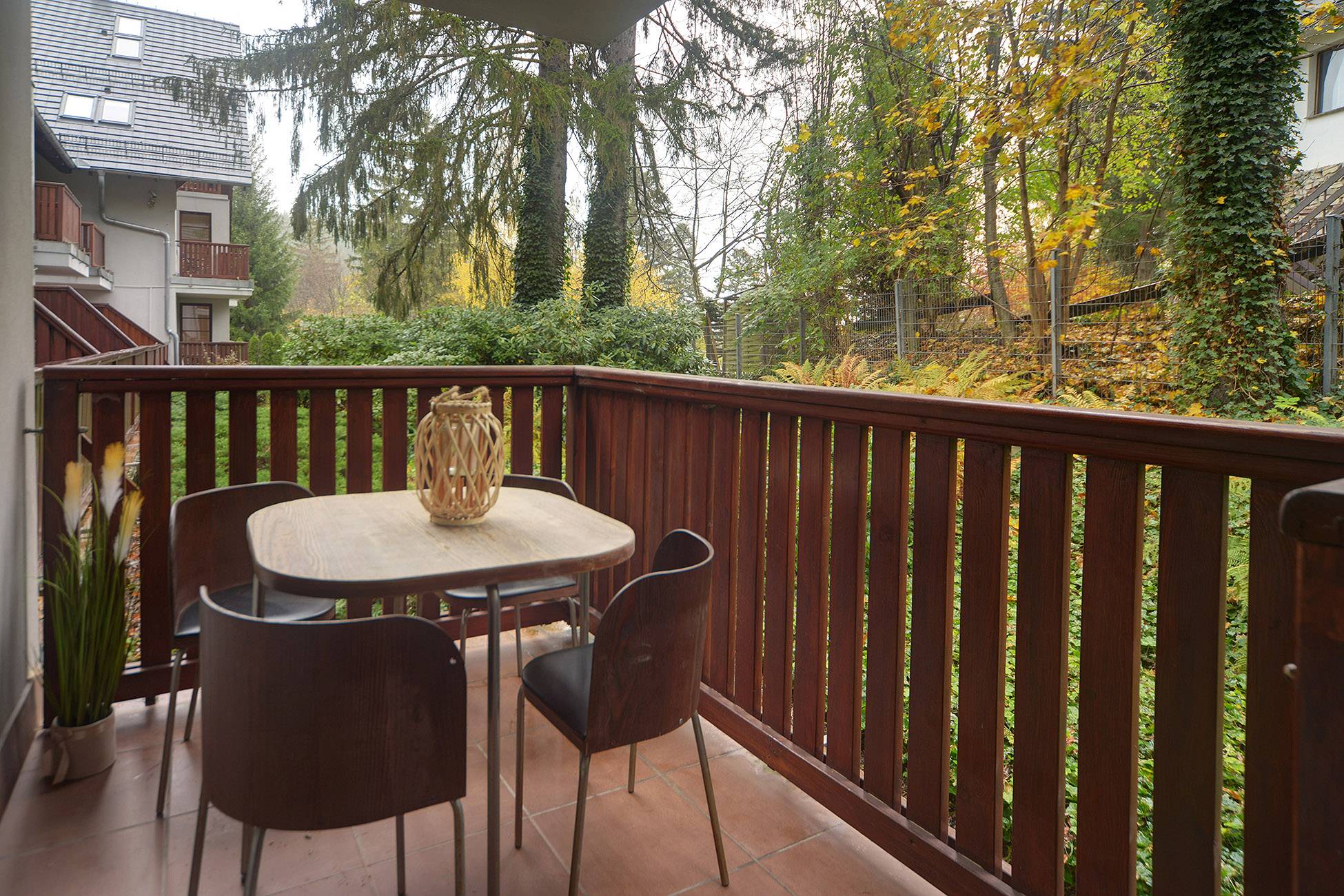 Sandy Apartment - Karpacz 7