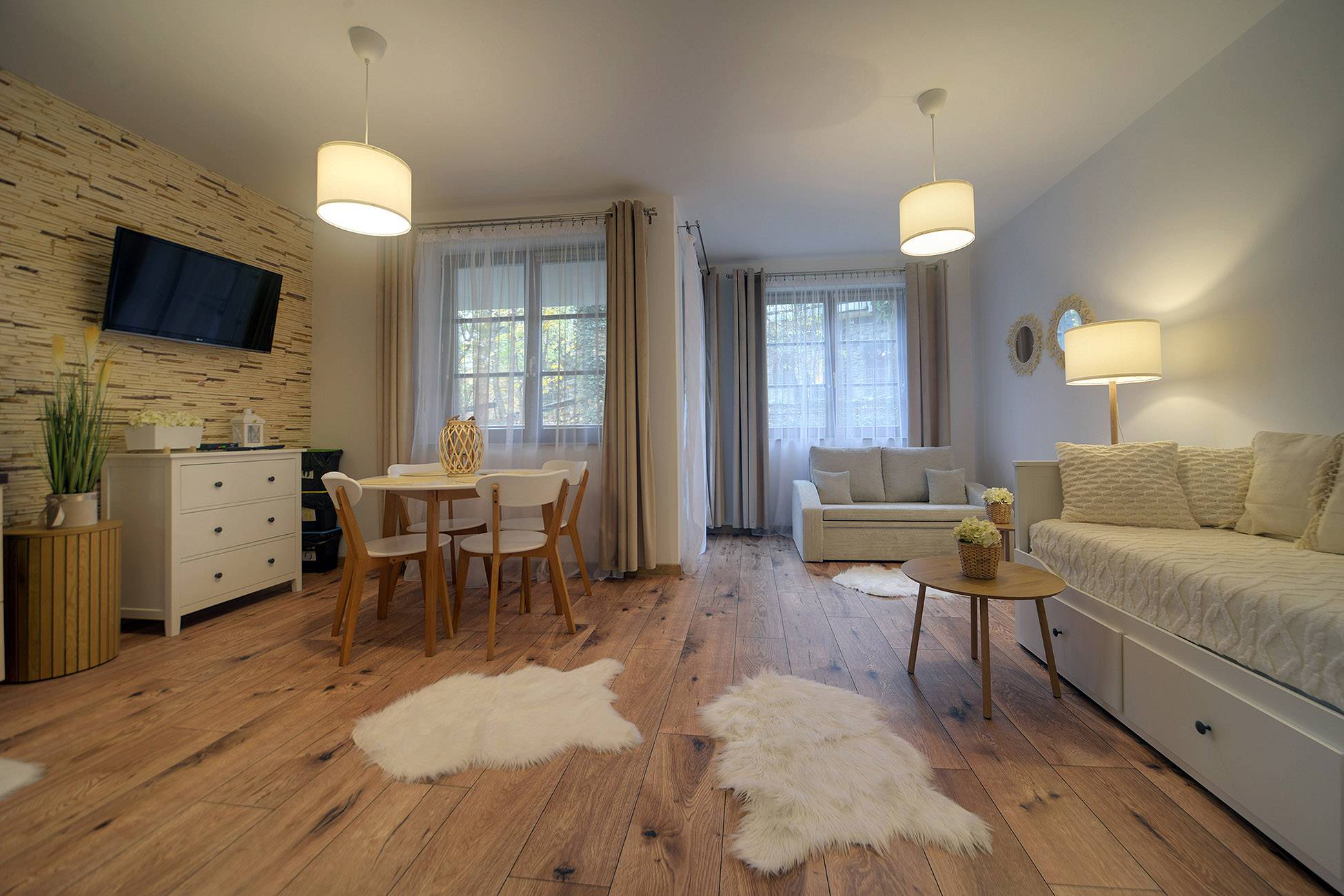 Sandy Apartment - Karpacz 4