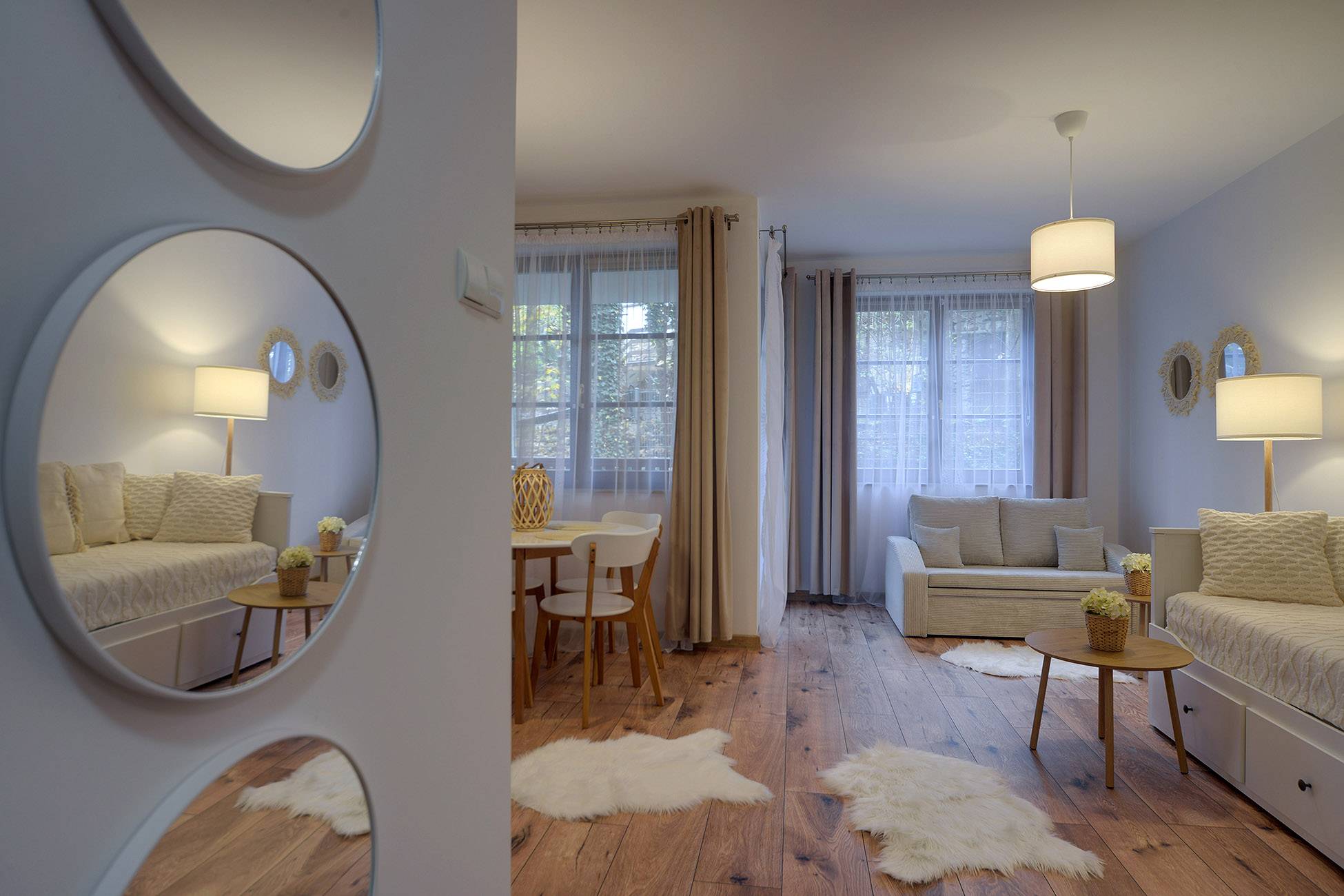 Sandy Apartment - Karpacz 2