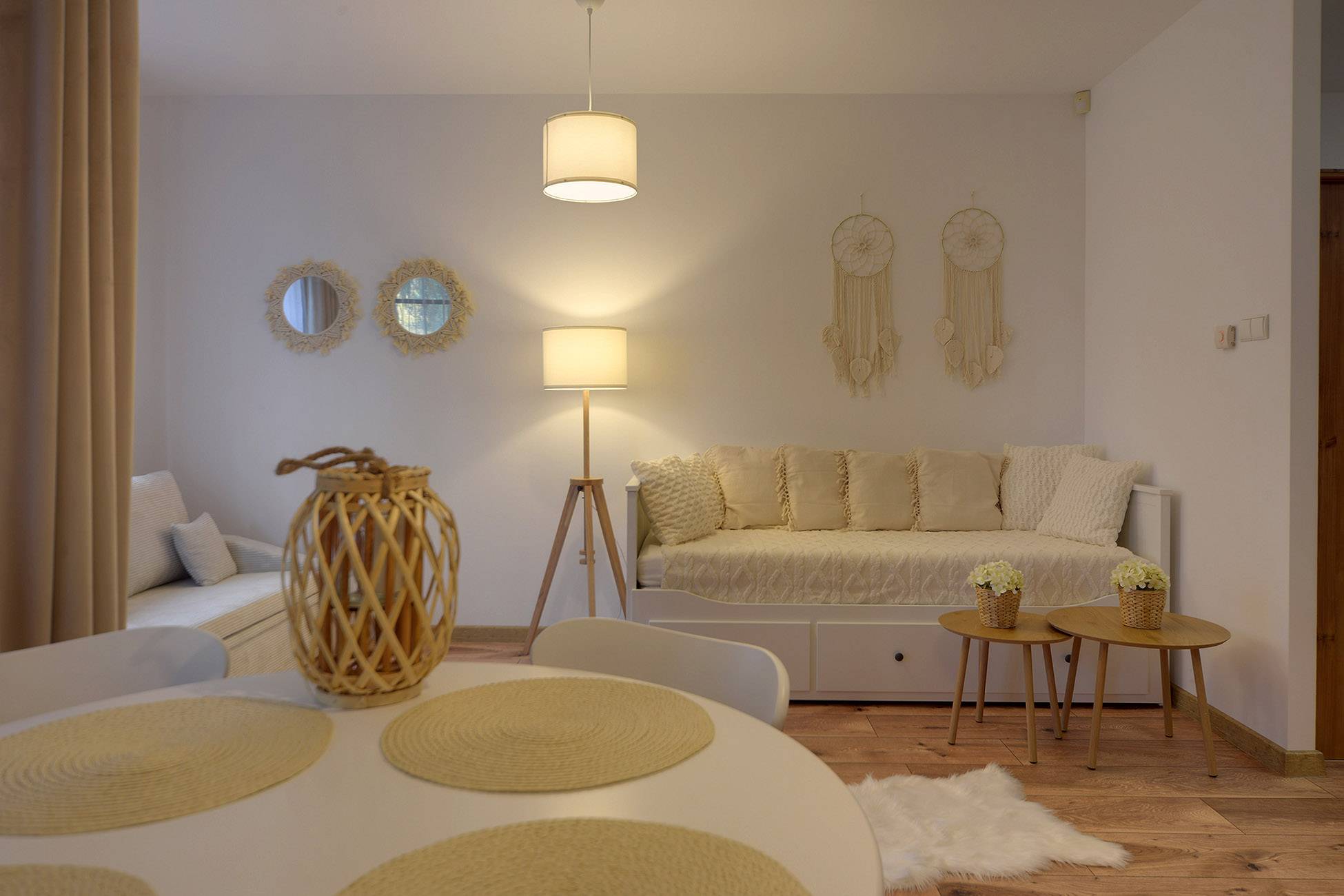 Sandy Apartment - Karpacz 3
