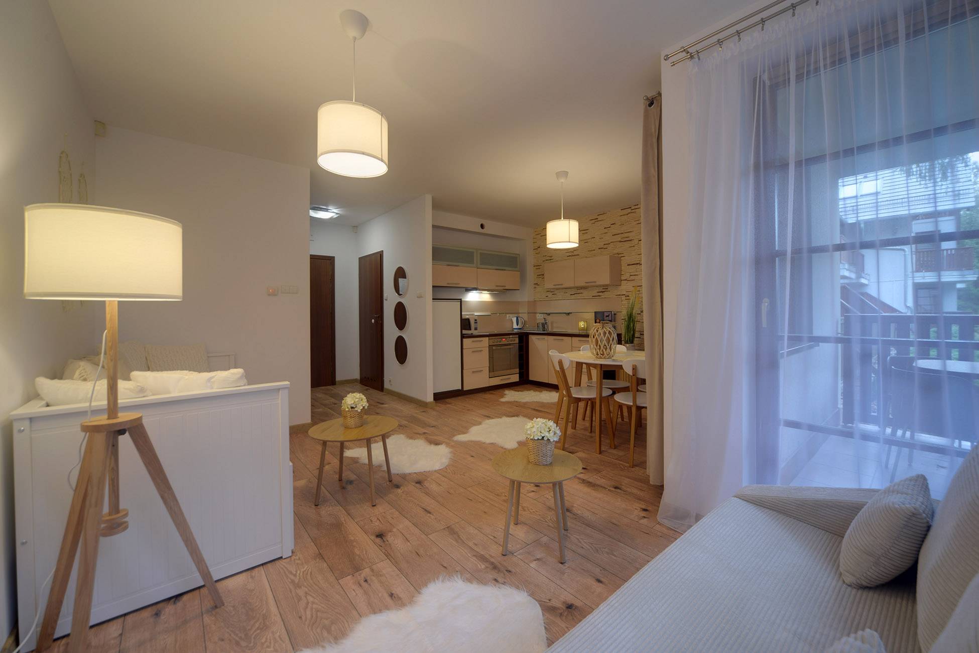 Sandy Apartment - Karpacz 9