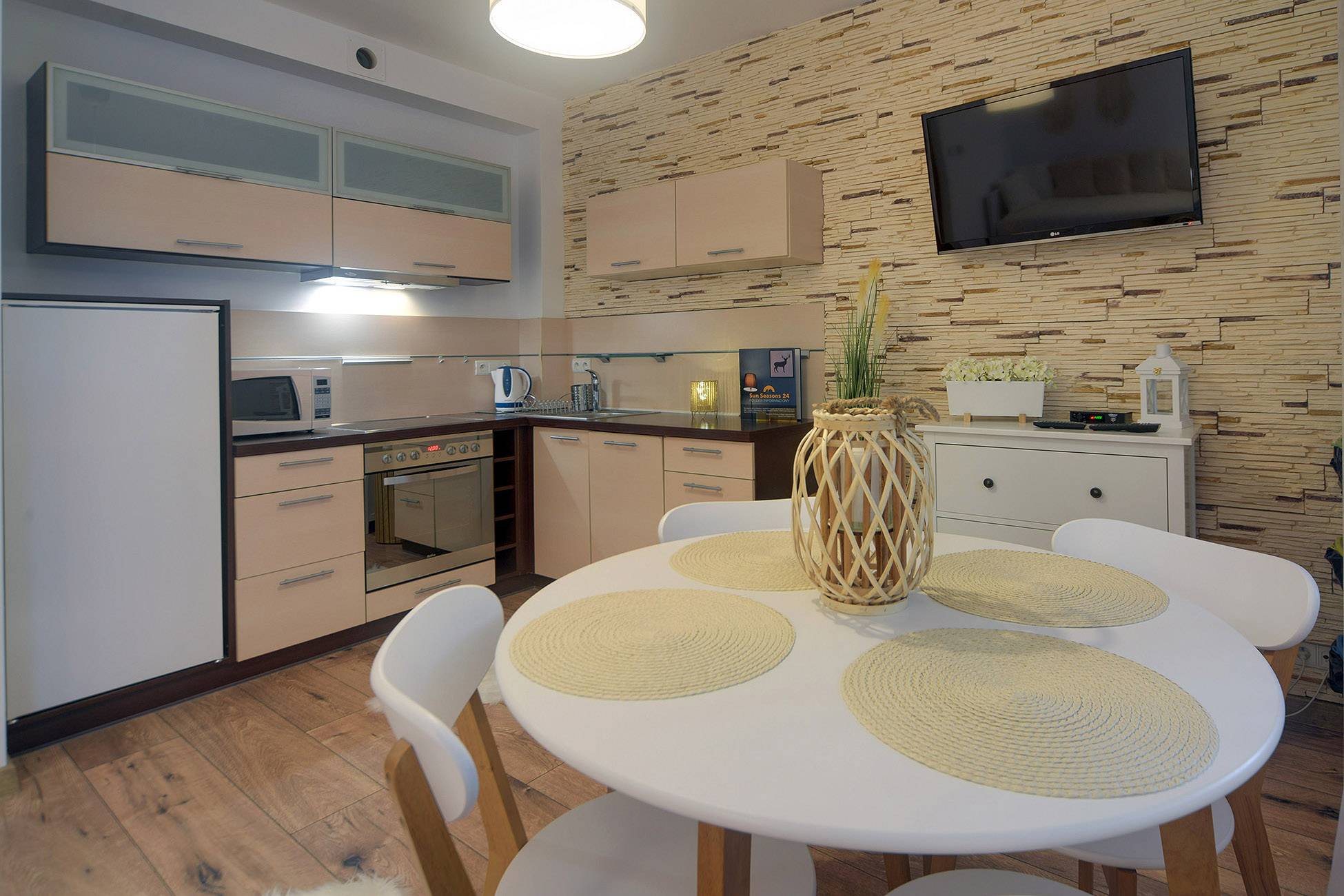 Sandy Apartment - Karpacz 5
