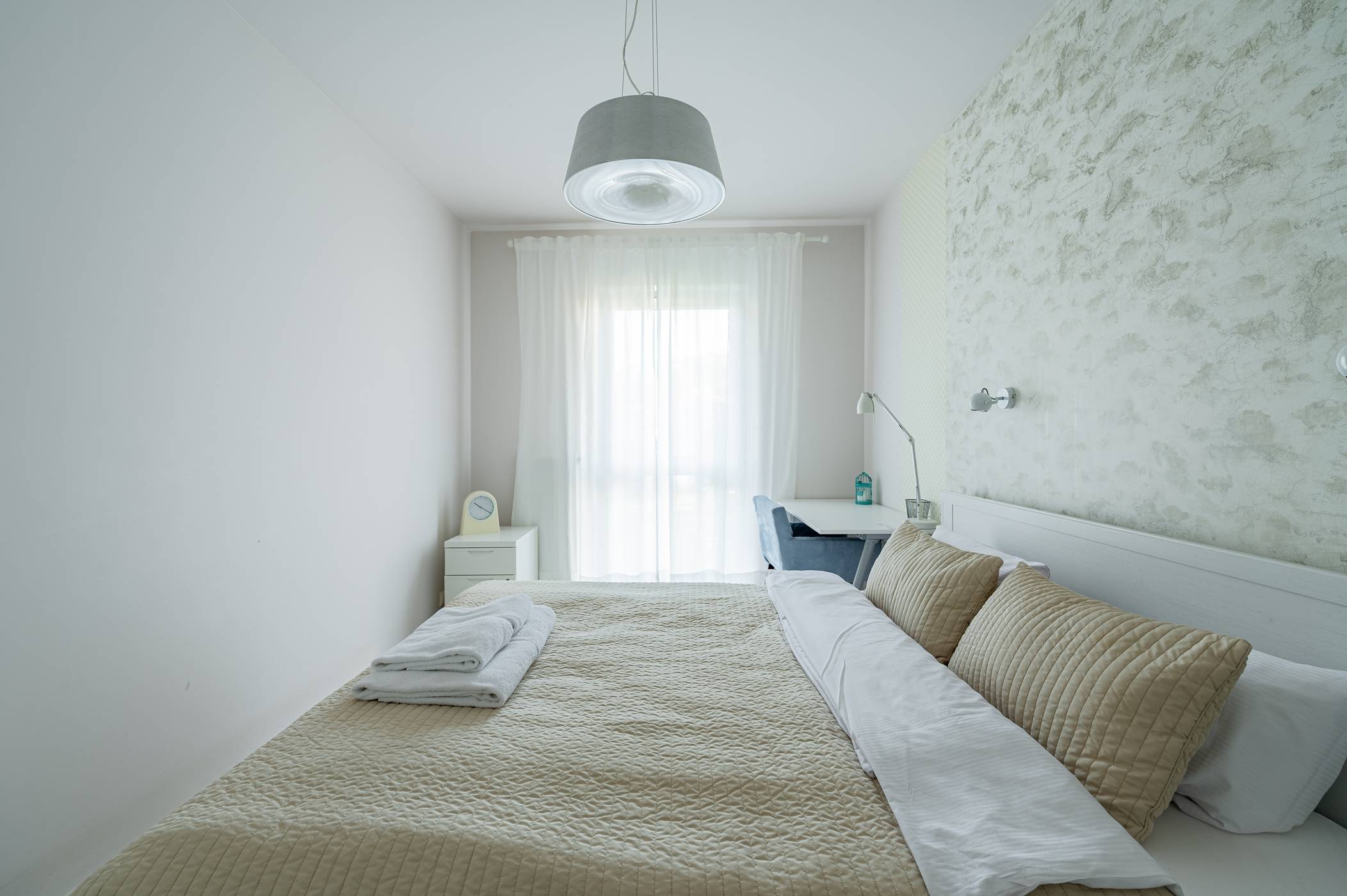 Blue Bay Apartment - Pogorzelica k. Niechorza 10