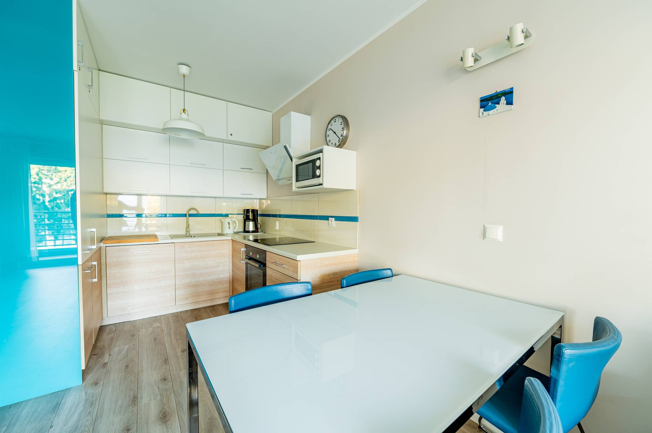 Blue Bay Apartment - Pogorzelica k. Niechorza 8