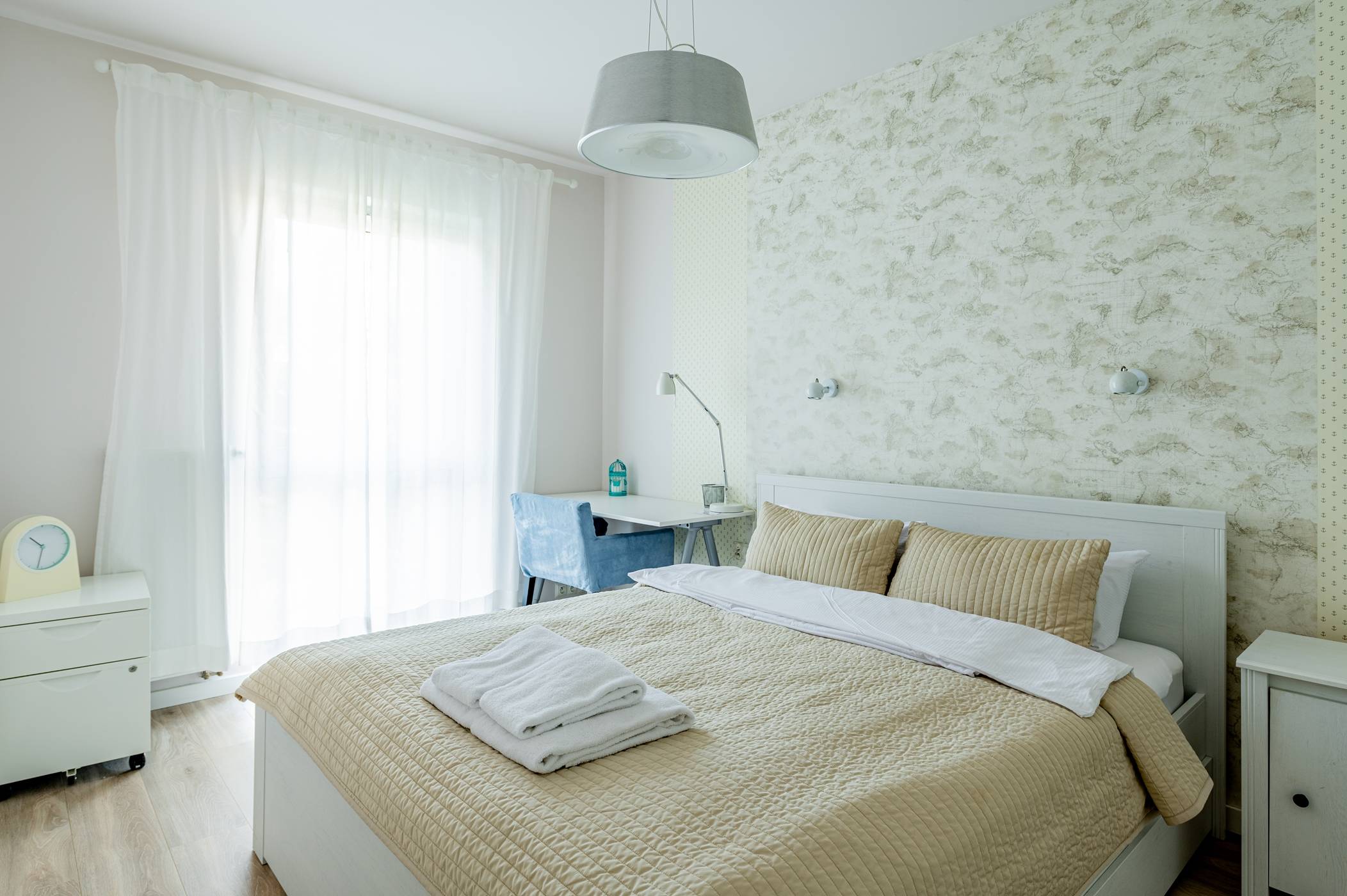 Blue Bay Apartment - Pogorzelica k. Niechorza 4