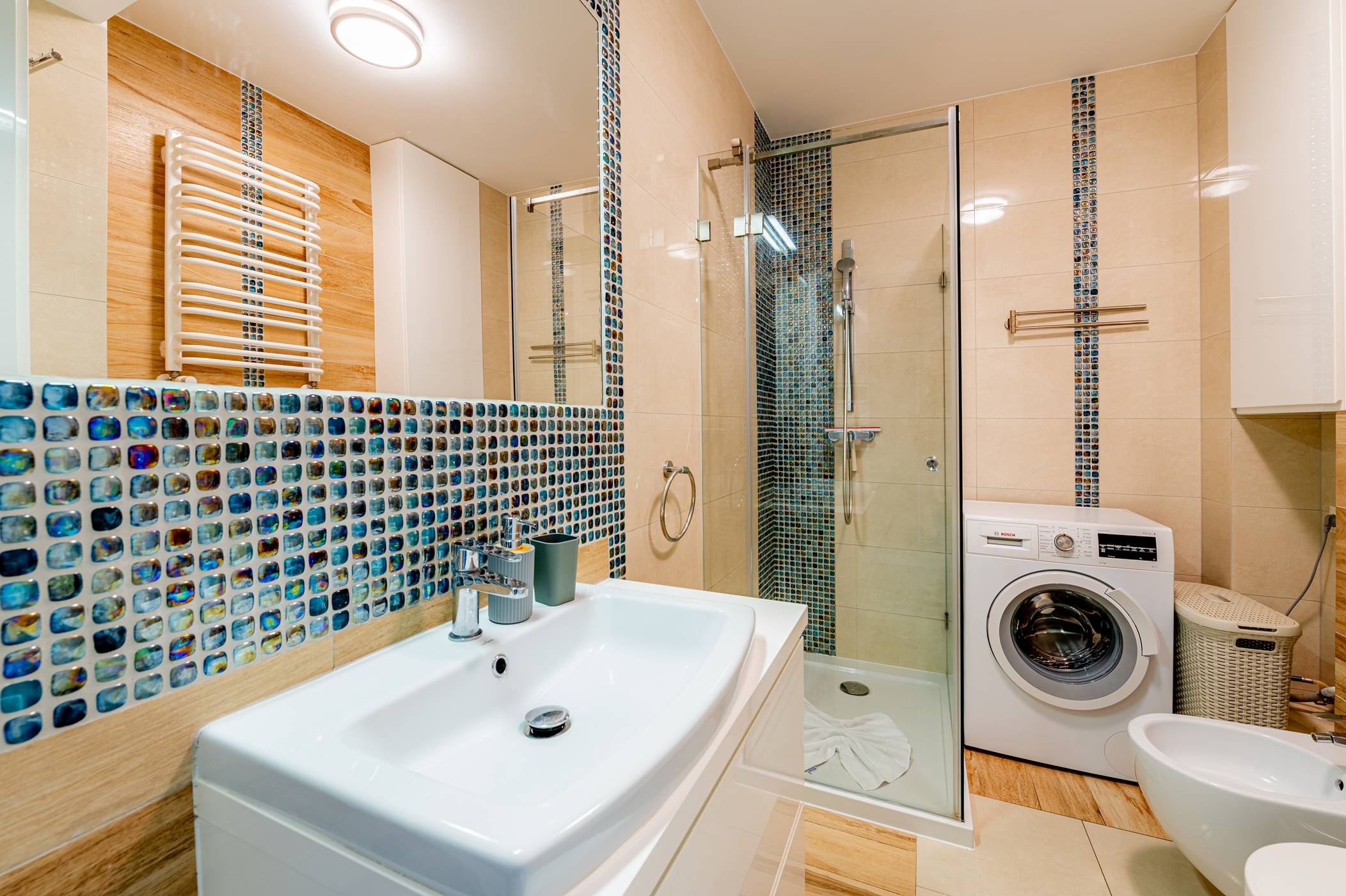 Blue Bay Apartment - Pogorzelica k. Niechorza 11