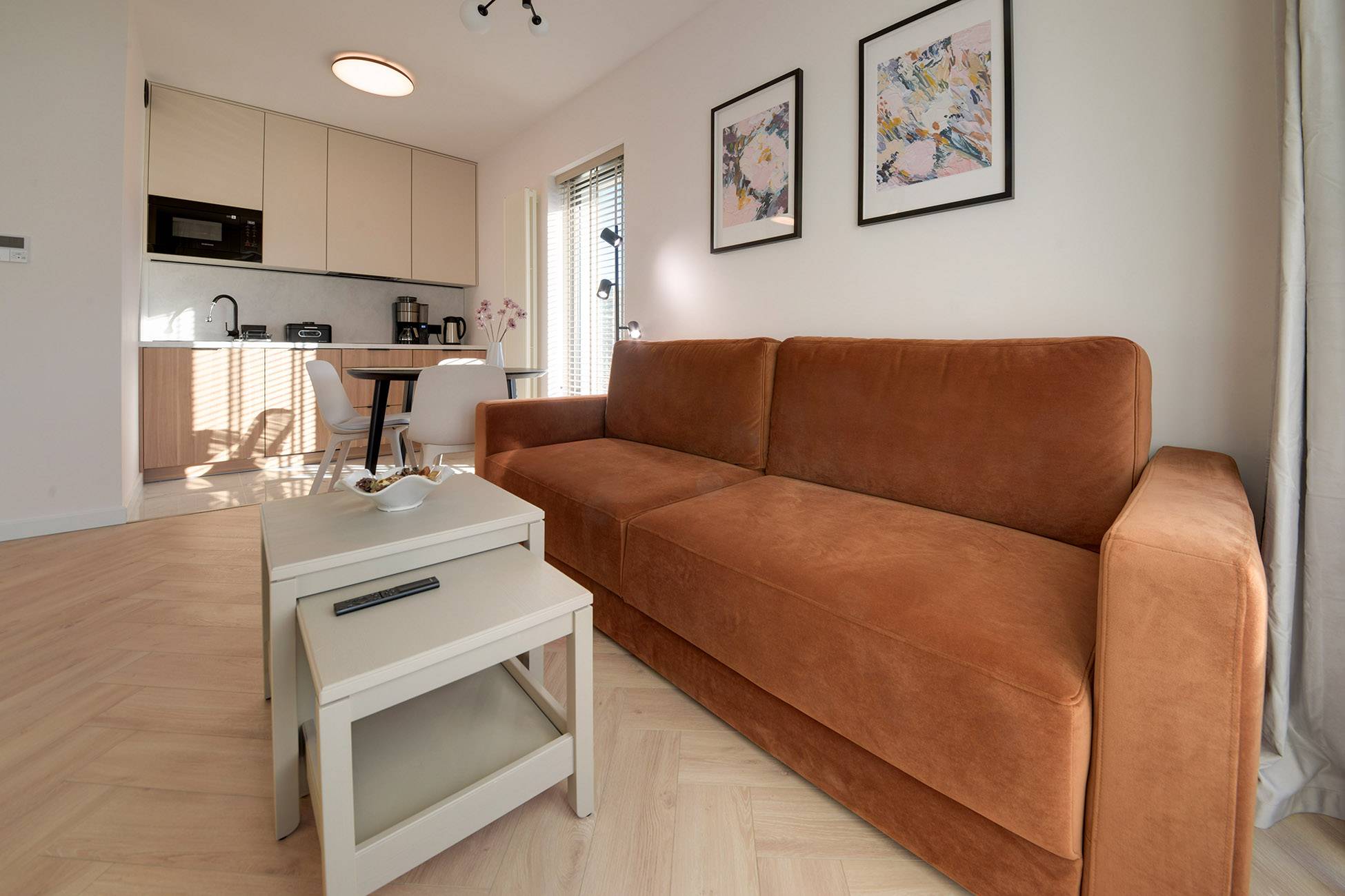 Jizera View Apartment - Świeradów Zdrój 8