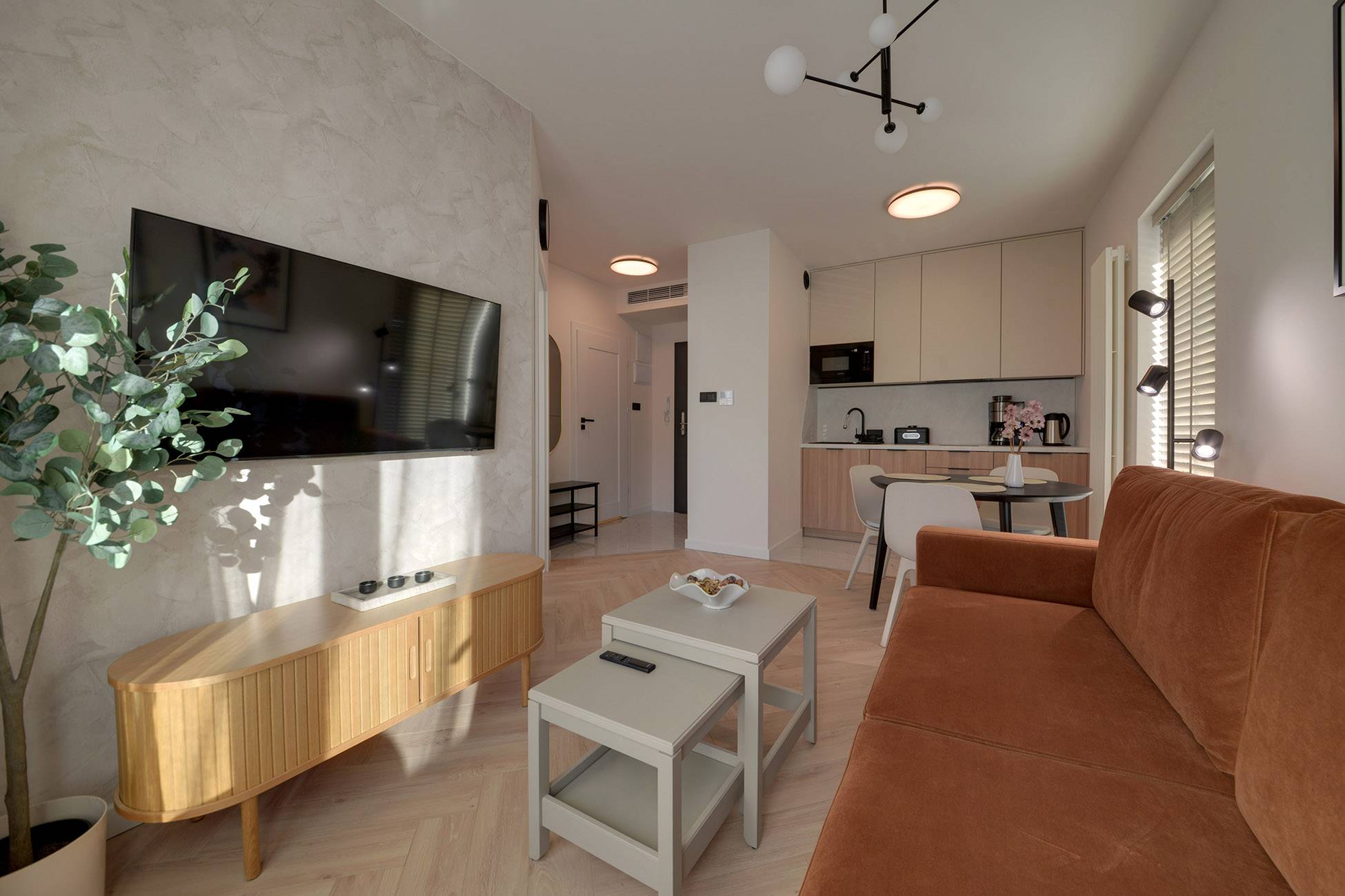 Jizera View Apartment - Świeradów Zdrój 2