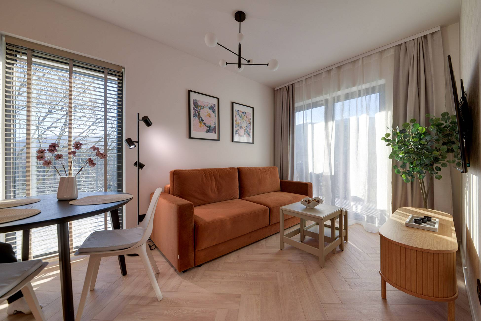 Apartament Świeradów Zdrój - Izerski Widok