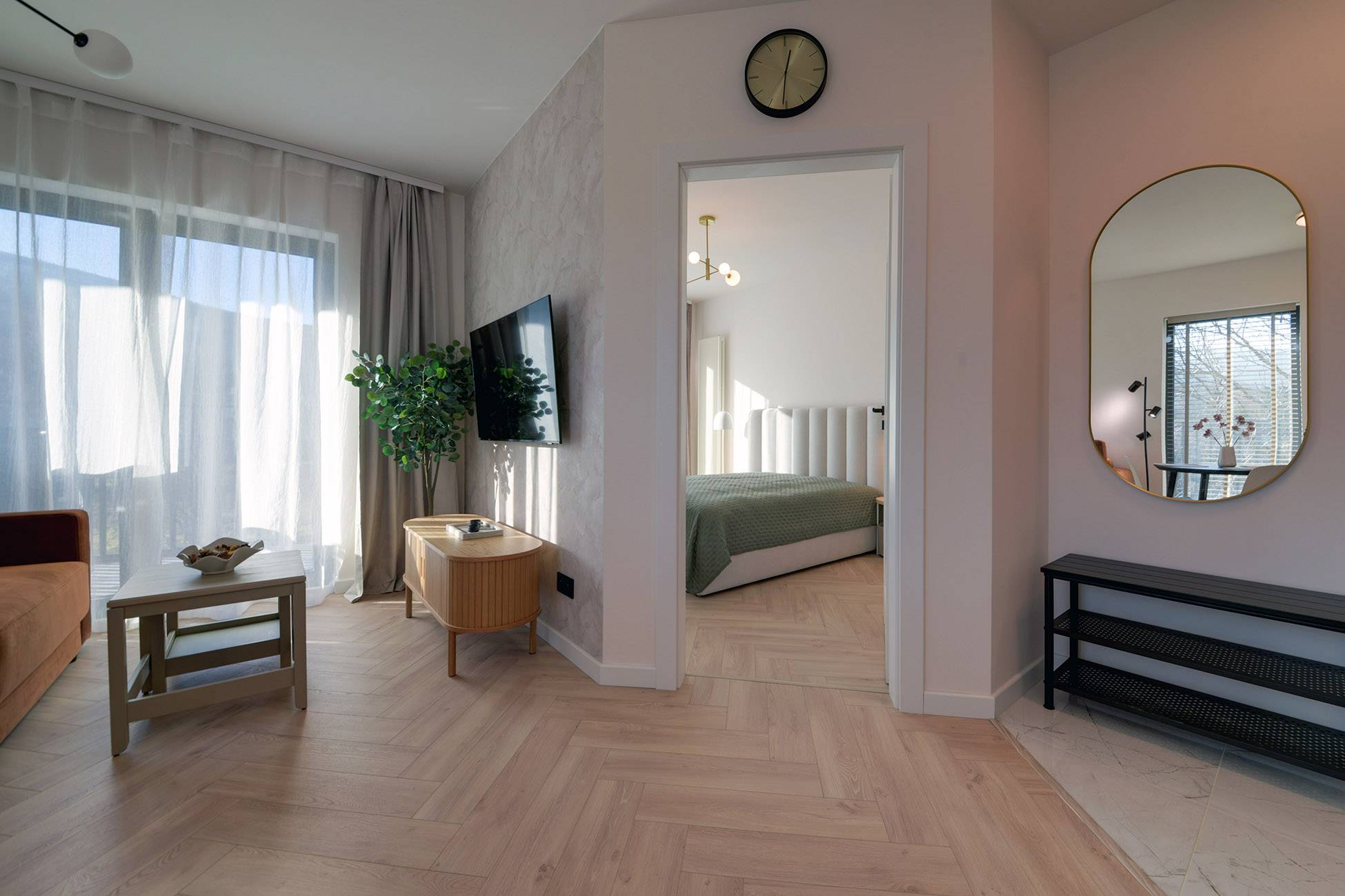 Jizera View Apartment - Świeradów Zdrój 10