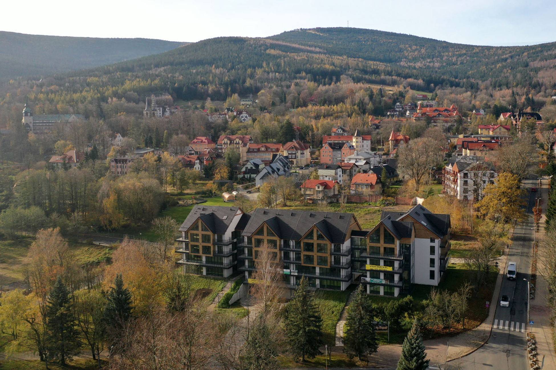 Izeryn Apartments - Świeradów Zdrój 3