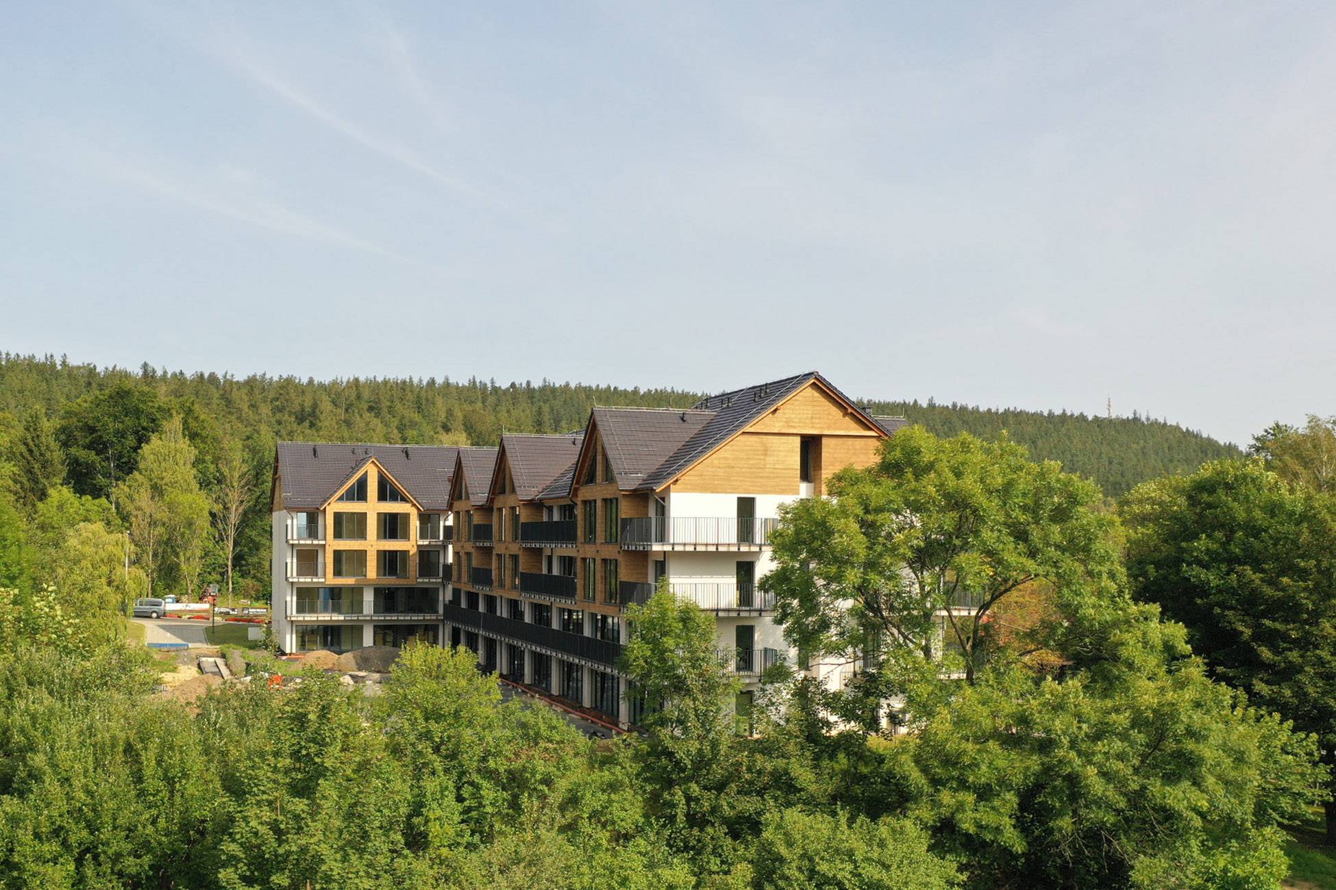 Izeryn Apartments - Świeradów Zdrój 4