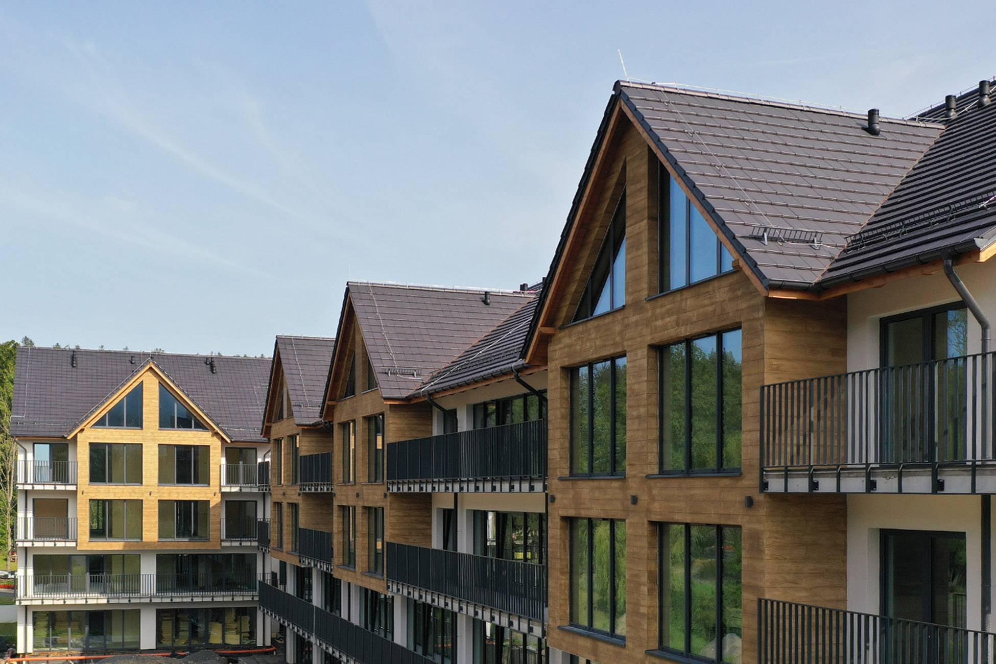 Izeryn Apartments - Świeradów Zdrój 6