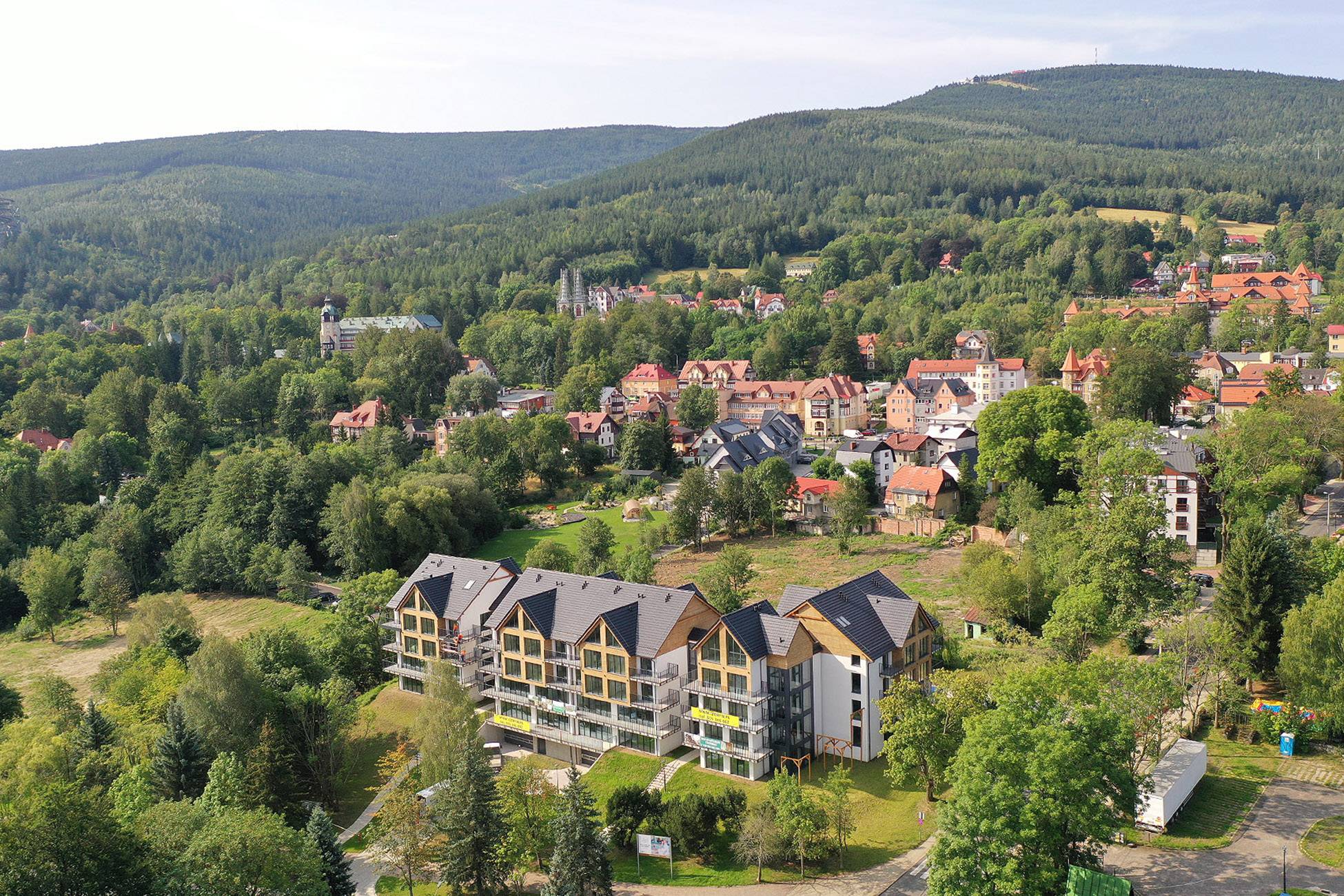 Izeryn Apartments - Świeradów Zdrój 1