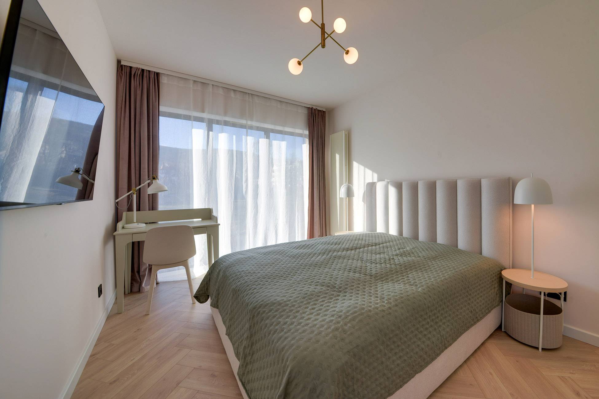 Jizera View Apartment - Świeradów Zdrój 4