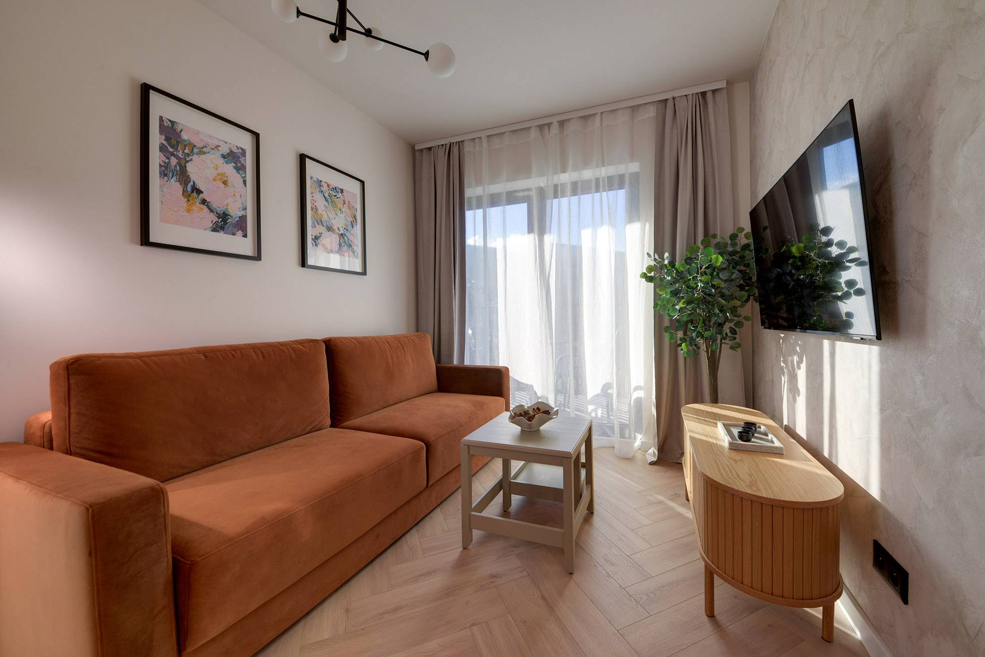 Jizera View Apartment - Świeradów Zdrój 7