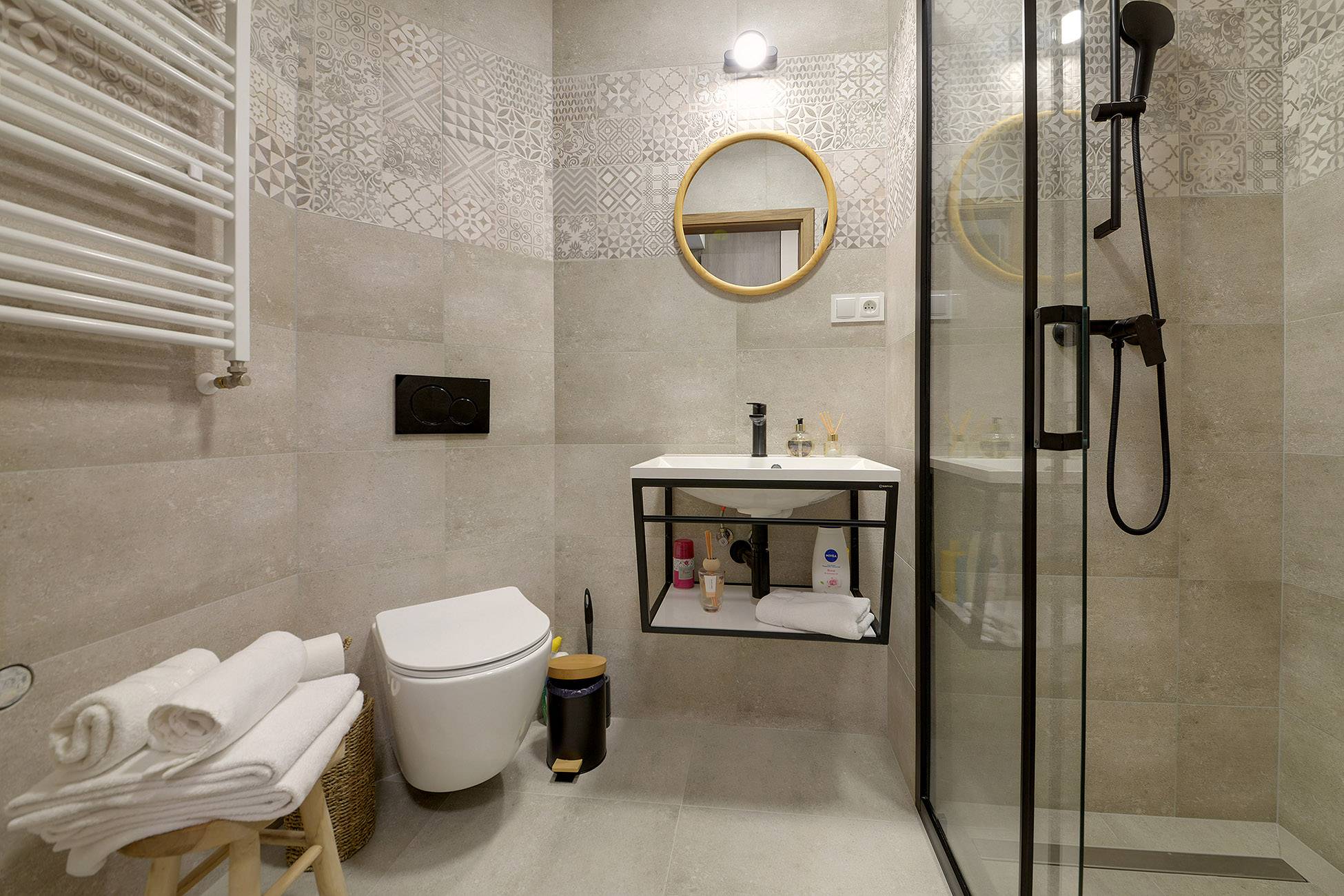 Mountain View Appartement - Świeradów Zdrój (Świeradów Zdrój) 10