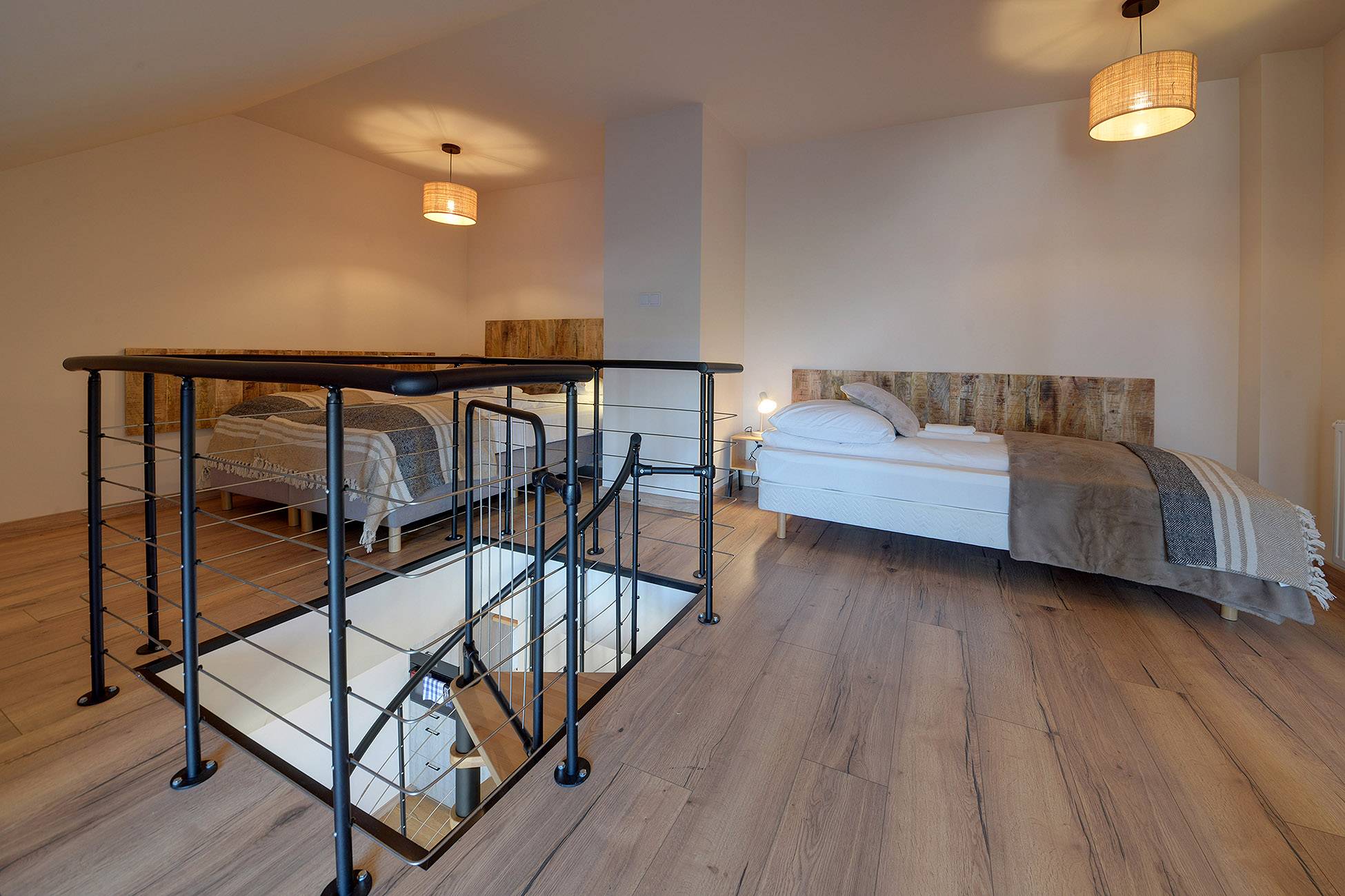 Mountain View Appartement - Świeradów Zdrój (Świeradów Zdrój) 7