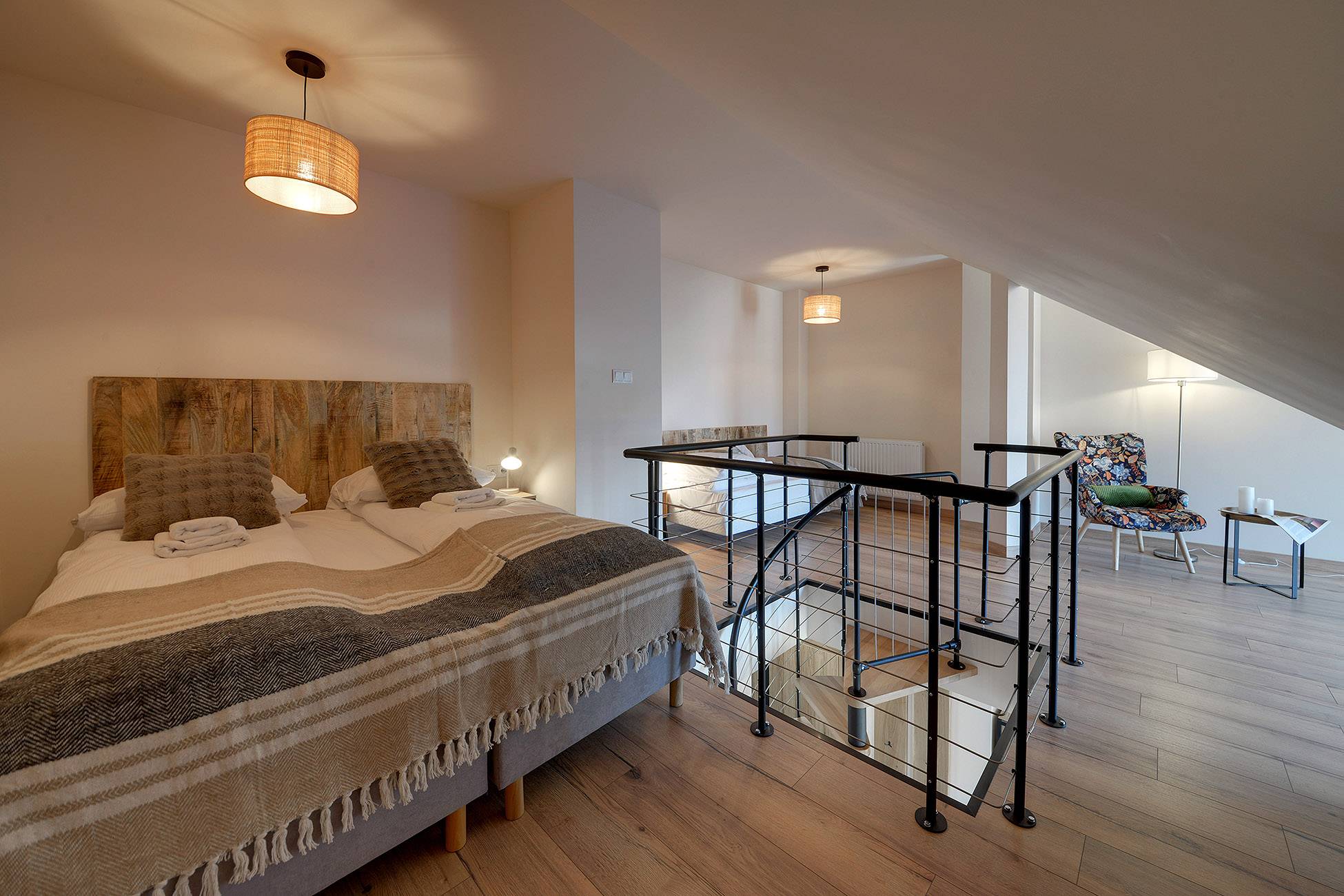 Mountain View Appartement - Świeradów Zdrój (Świeradów Zdrój) 6