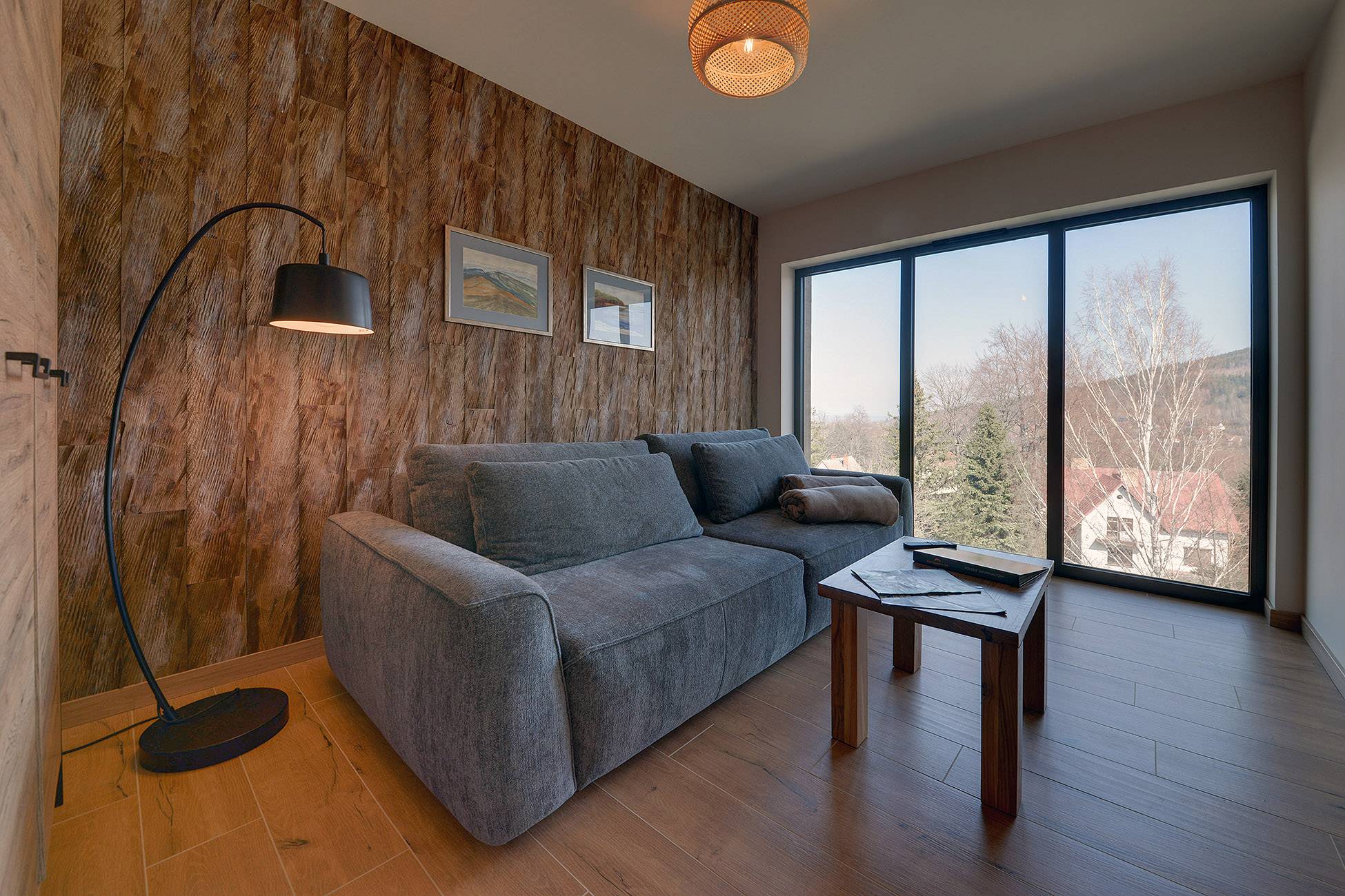 Mountain View Appartement - Świeradów Zdrój (Świeradów Zdrój) 3