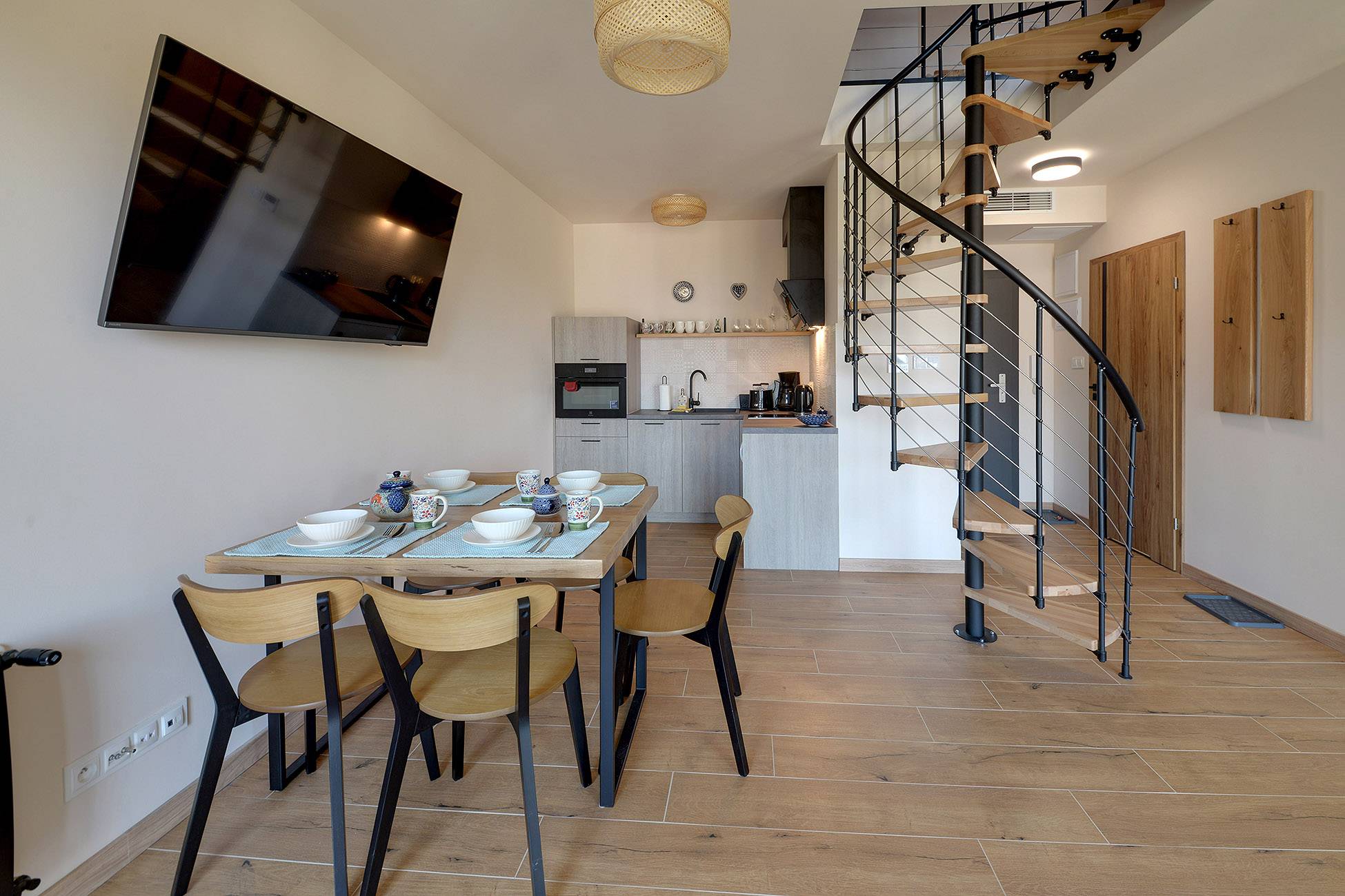 Mountain View Appartement - Świeradów Zdrój (Świeradów Zdrój) 8