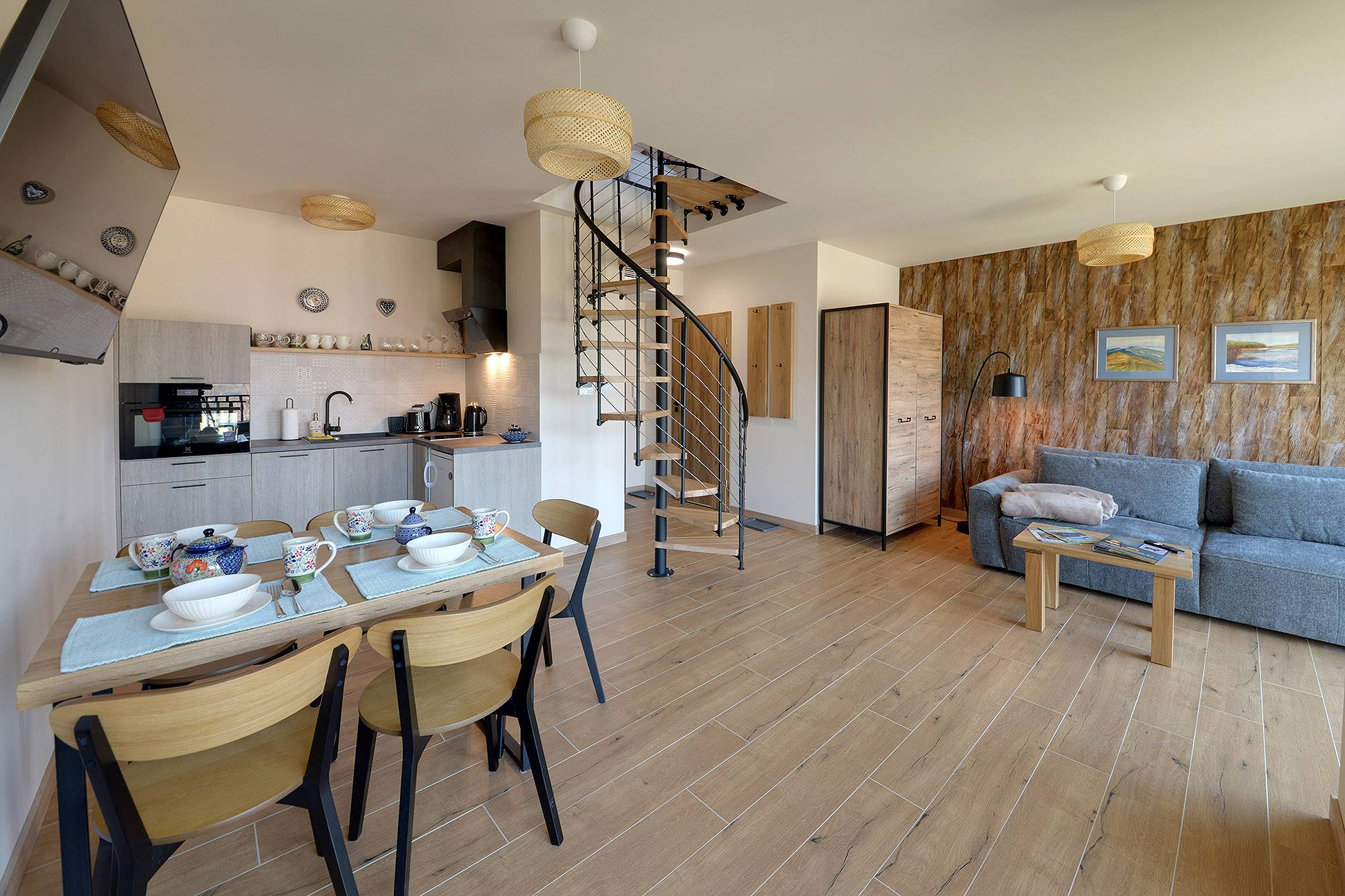 Mountain View Appartement - Świeradów Zdrój (Świeradów Zdrój) 2
