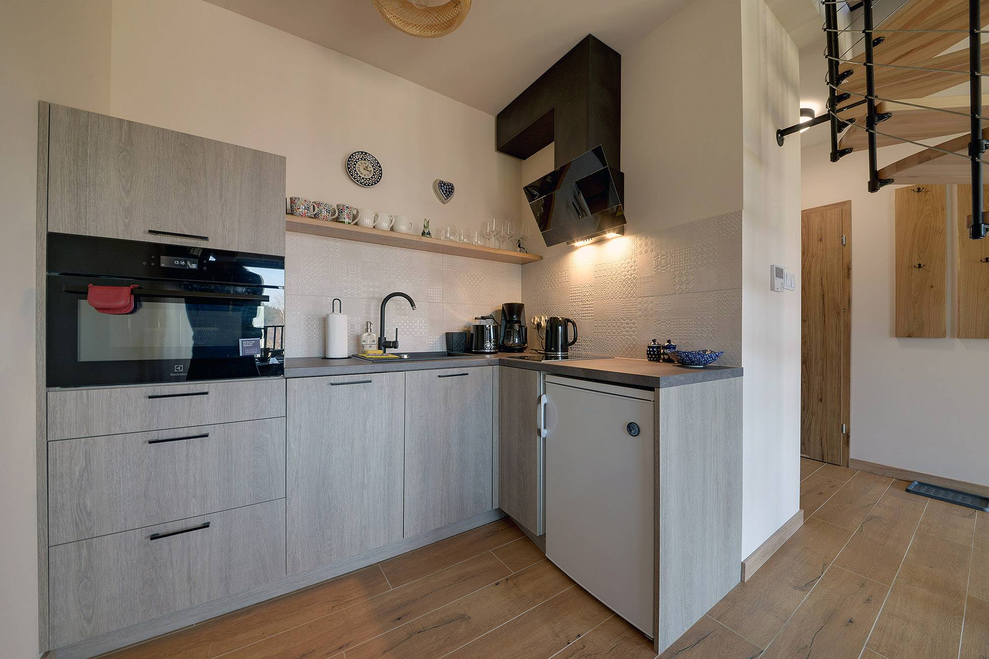 Mountain View Appartement - Świeradów Zdrój (Świeradów Zdrój) 9