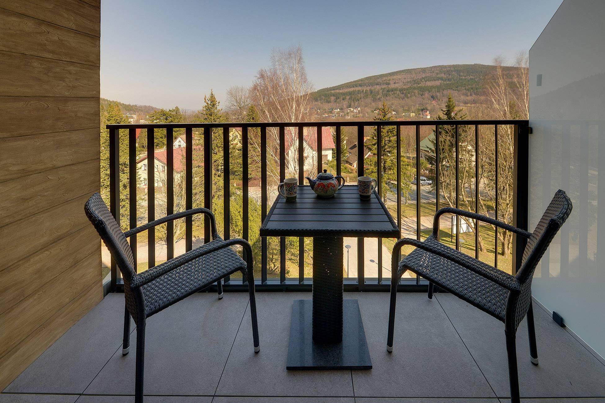 Mountain View Appartement - Świeradów Zdrój (Świeradów Zdrój) 4