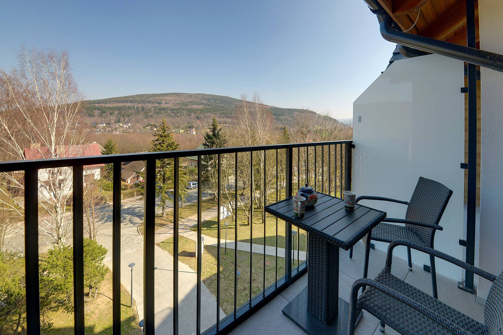 Mountain View Appartement - Świeradów Zdrój (Świeradów Zdrój) 11