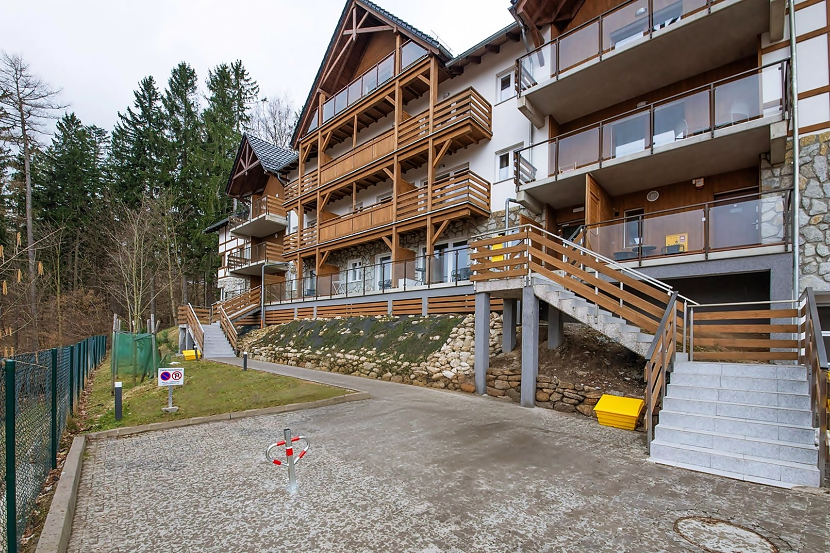 Apartament Como - Karpacz 11