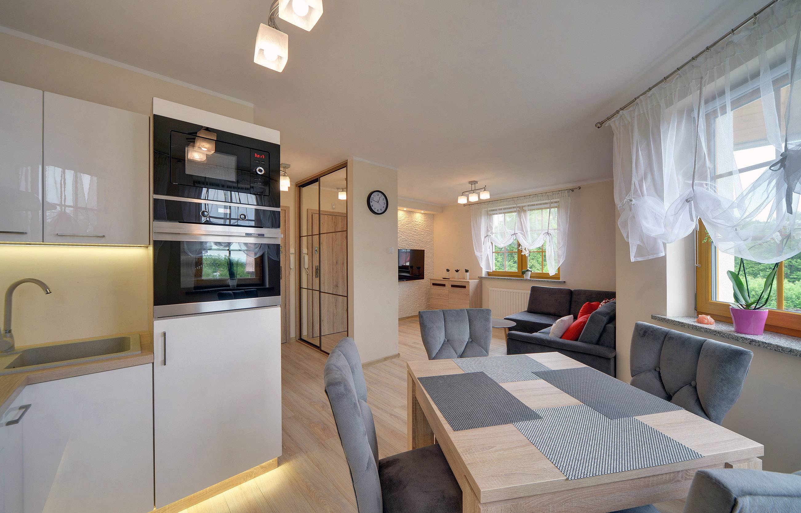 Birch Apartment - Karpacz 6
