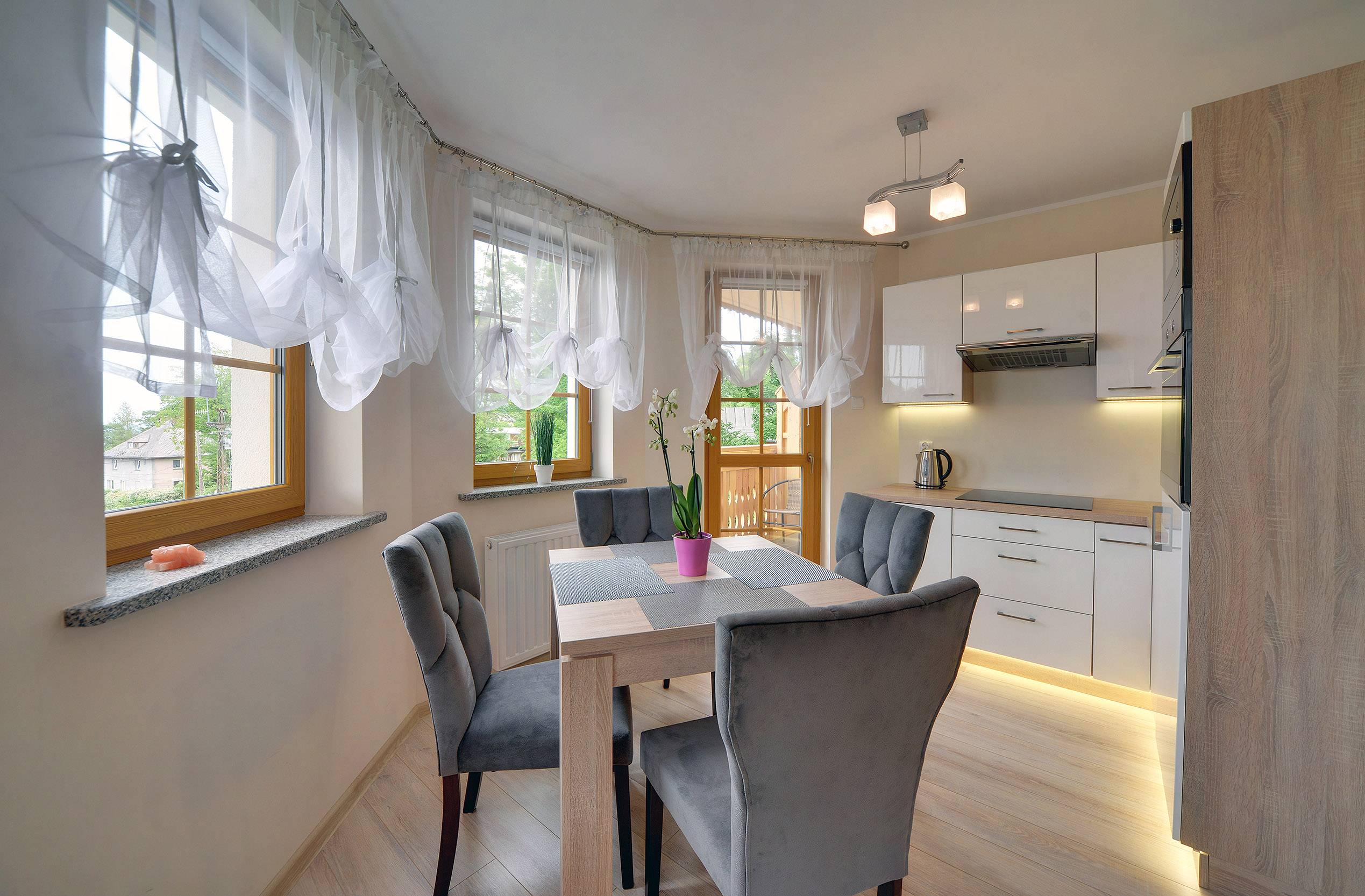 Birch Apartment - Karpacz 2