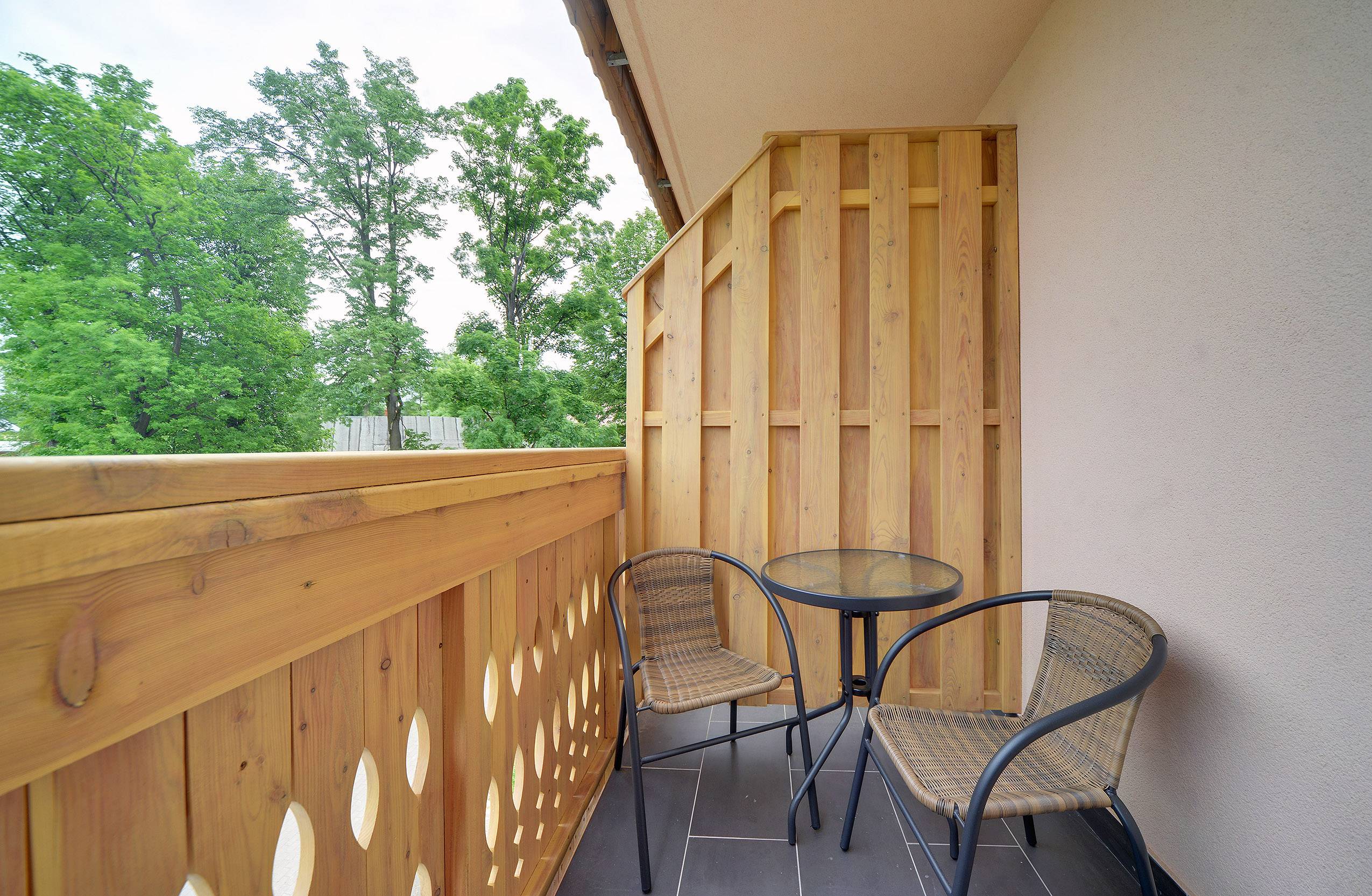 Birch Apartment - Karpacz 3
