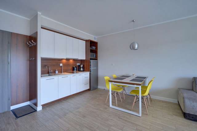 Lemon Apartment - Pogorzelica k. Niechorza 2