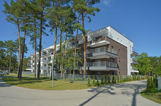 Baltic Park - Pogorzelica k. Niechorza 1